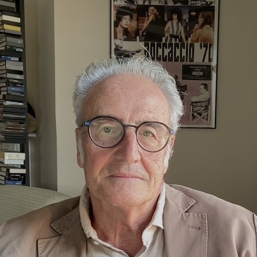 Massimo Riva
