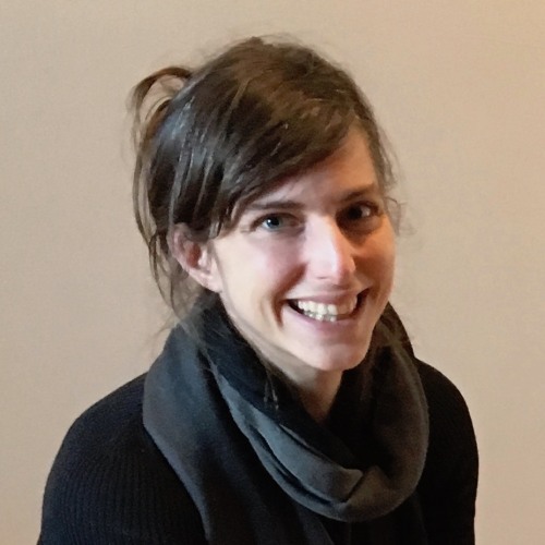 Lindsay Caplan
